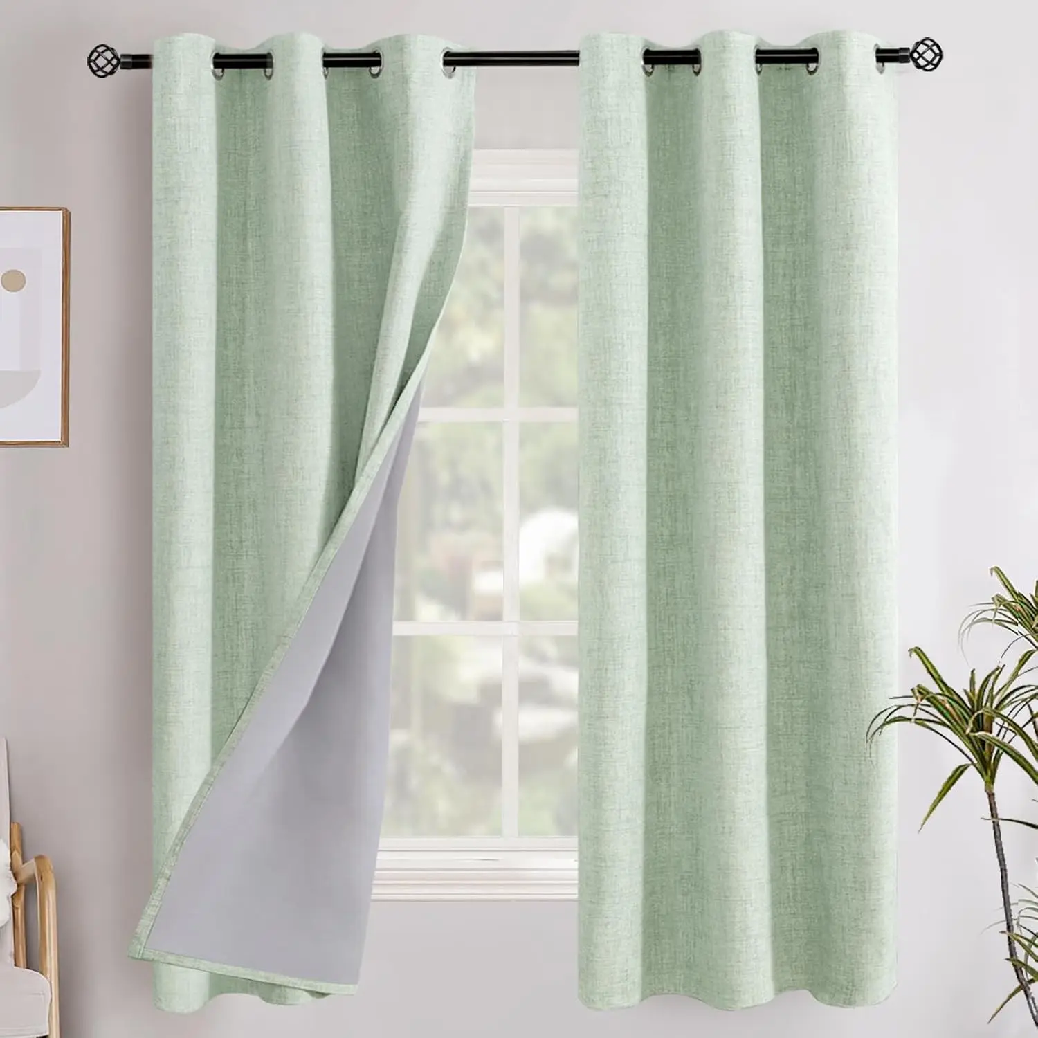Sage Green