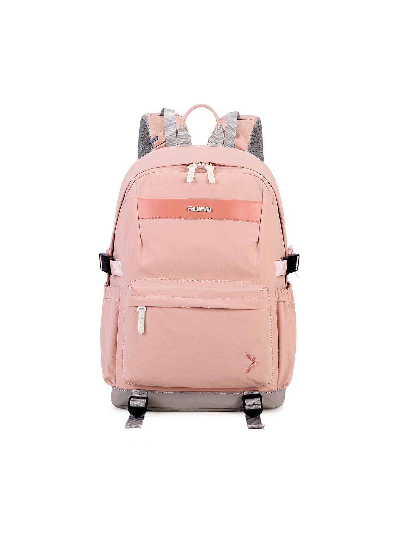 Large Capacity Outdoor Lightweight Unisex Commuter Camping Backpack, Versatile Hiking Bag for Men & Women, Ideal for Travel and Daily Use