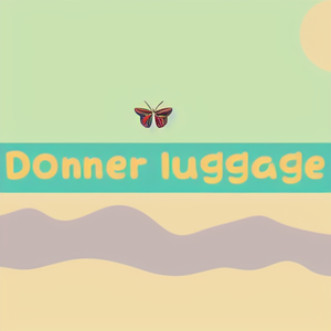 Donner luggage