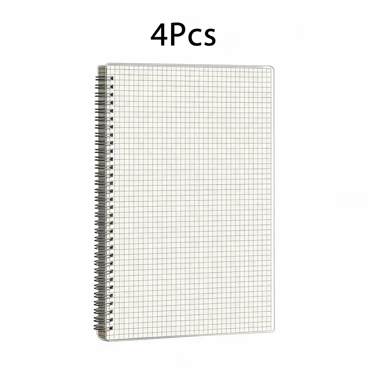 A4 – Pack of 4