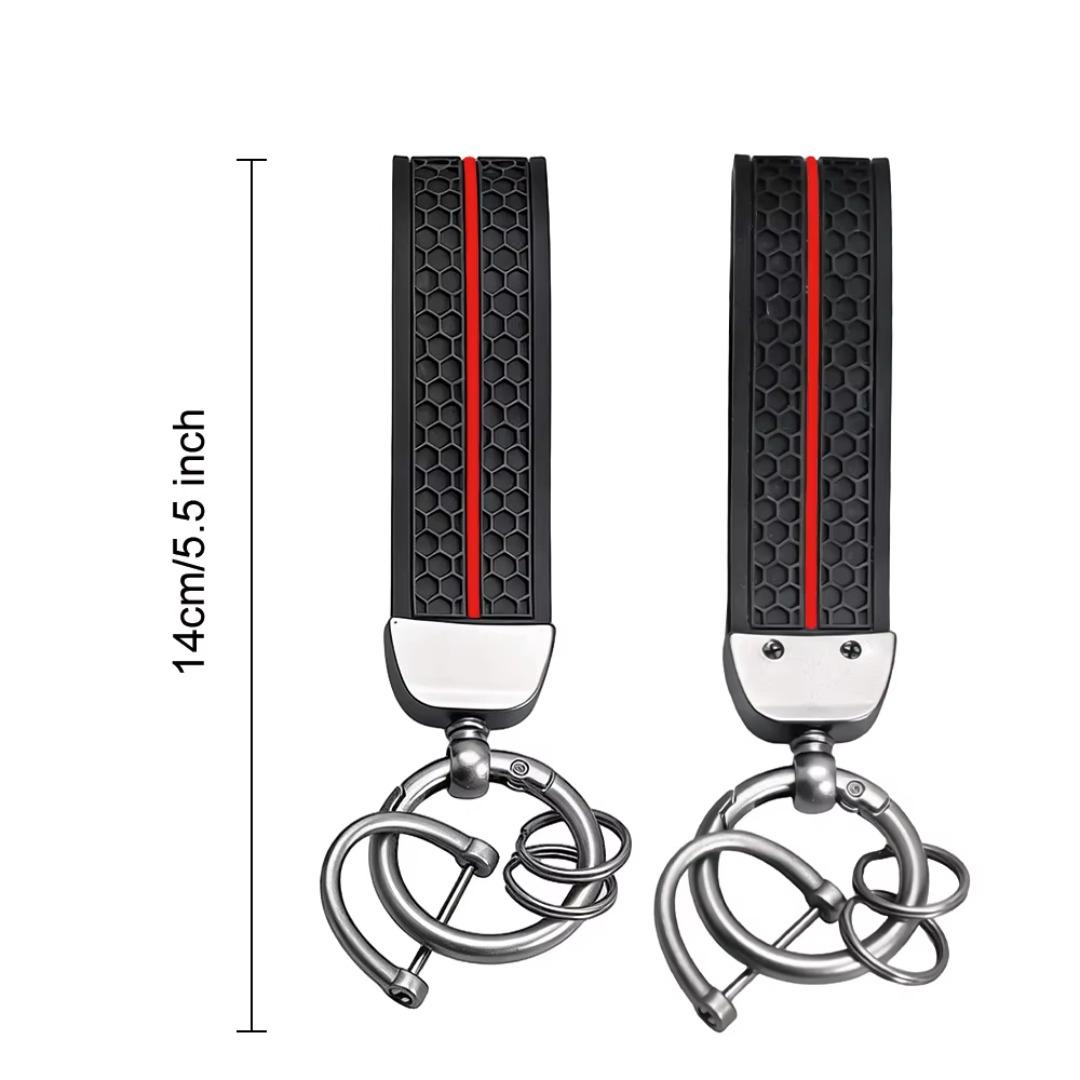 Keychain For Lexus CT200h GX460 IS250 IS350 RX450h ES330 ES350 LS460 GS300 450h 460h 4Buttons Remote Silicone Key Fob Cover Case