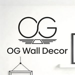 OG Wall Decor