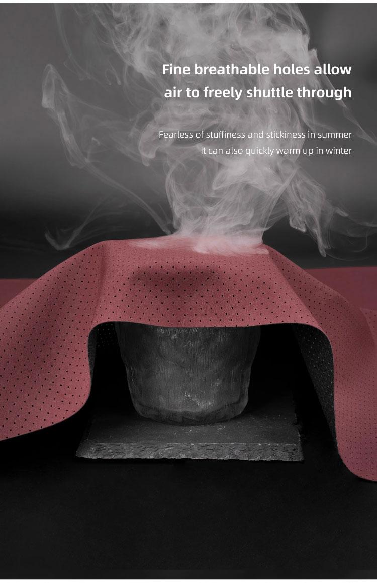 Car Seat Headrest Lumbar Support Protective Pillow Waist Cushion For Maserati Levante Ghibli MC20 Grecale Quattroporte GranTurismo President GranCabrio Coupe Spyder