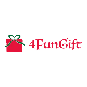 4FunGift shop logo