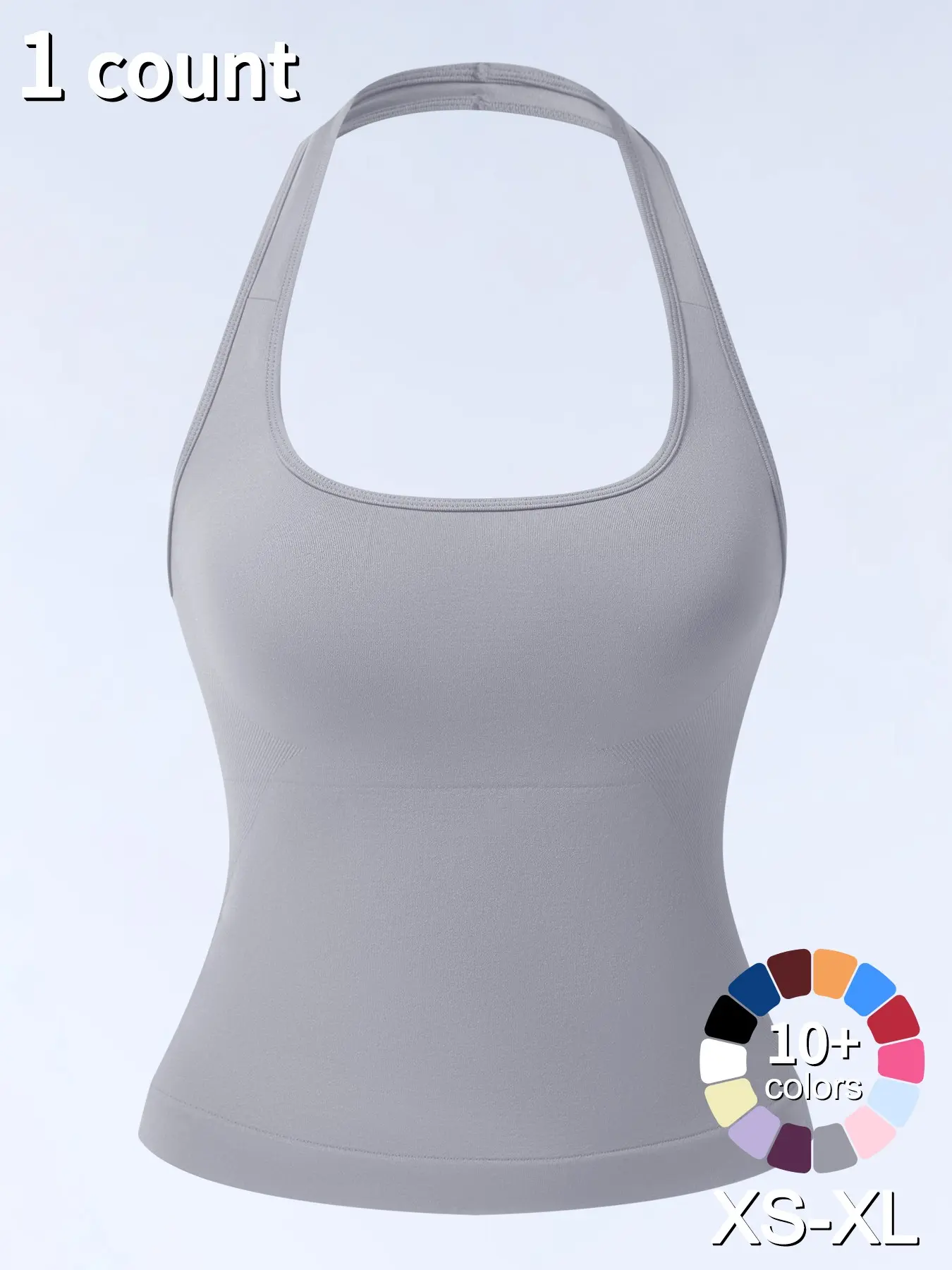 Dark gray