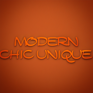 Modern Chic Unique