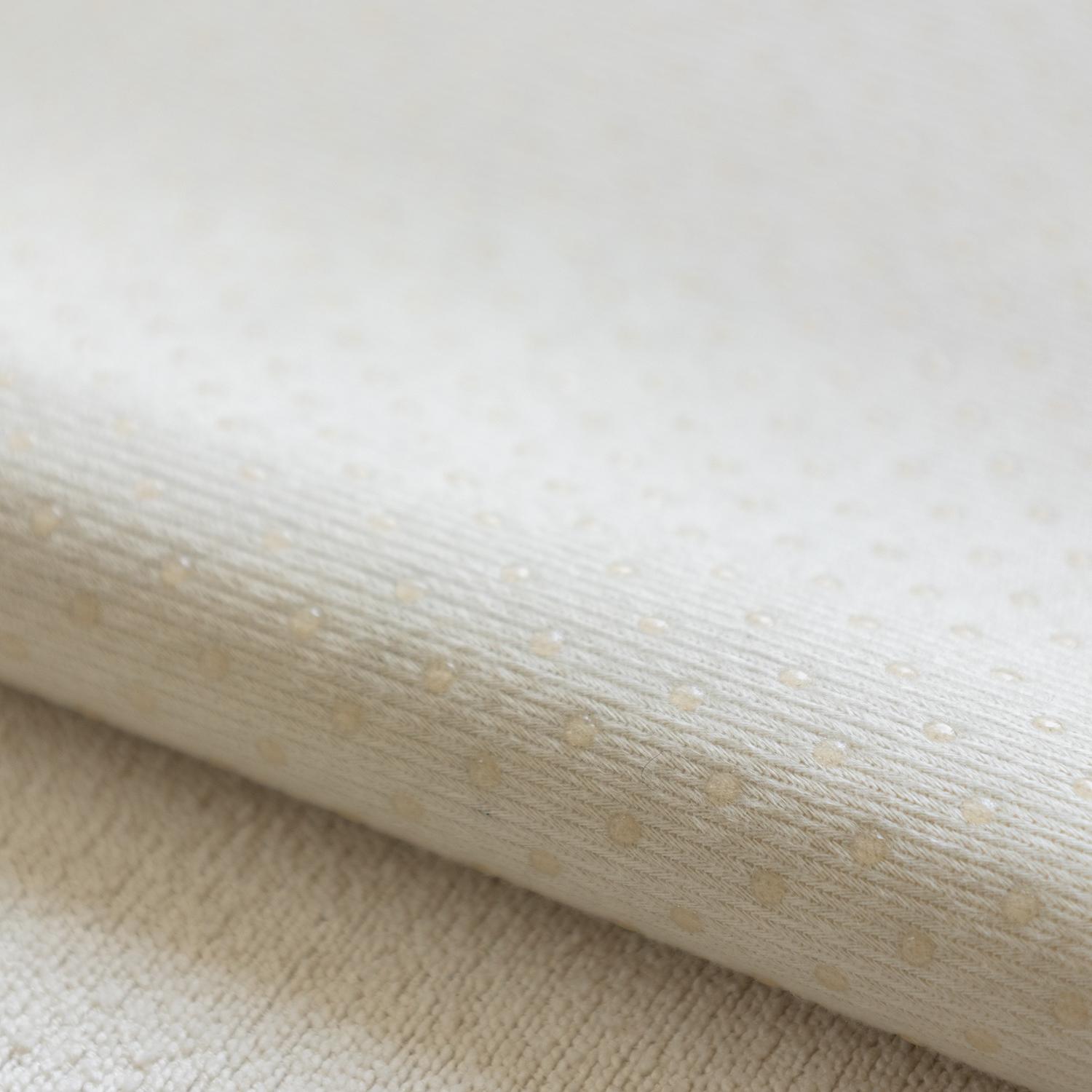 1pc Dog Ice Silk Sofa Pad, Soft Skin-Friendly Cool Cushion, Fashionable Edge Design, Dust-Proof, Fits Single to Five-Seater Sofas