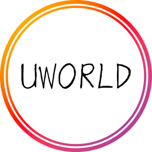 Uworld fashion