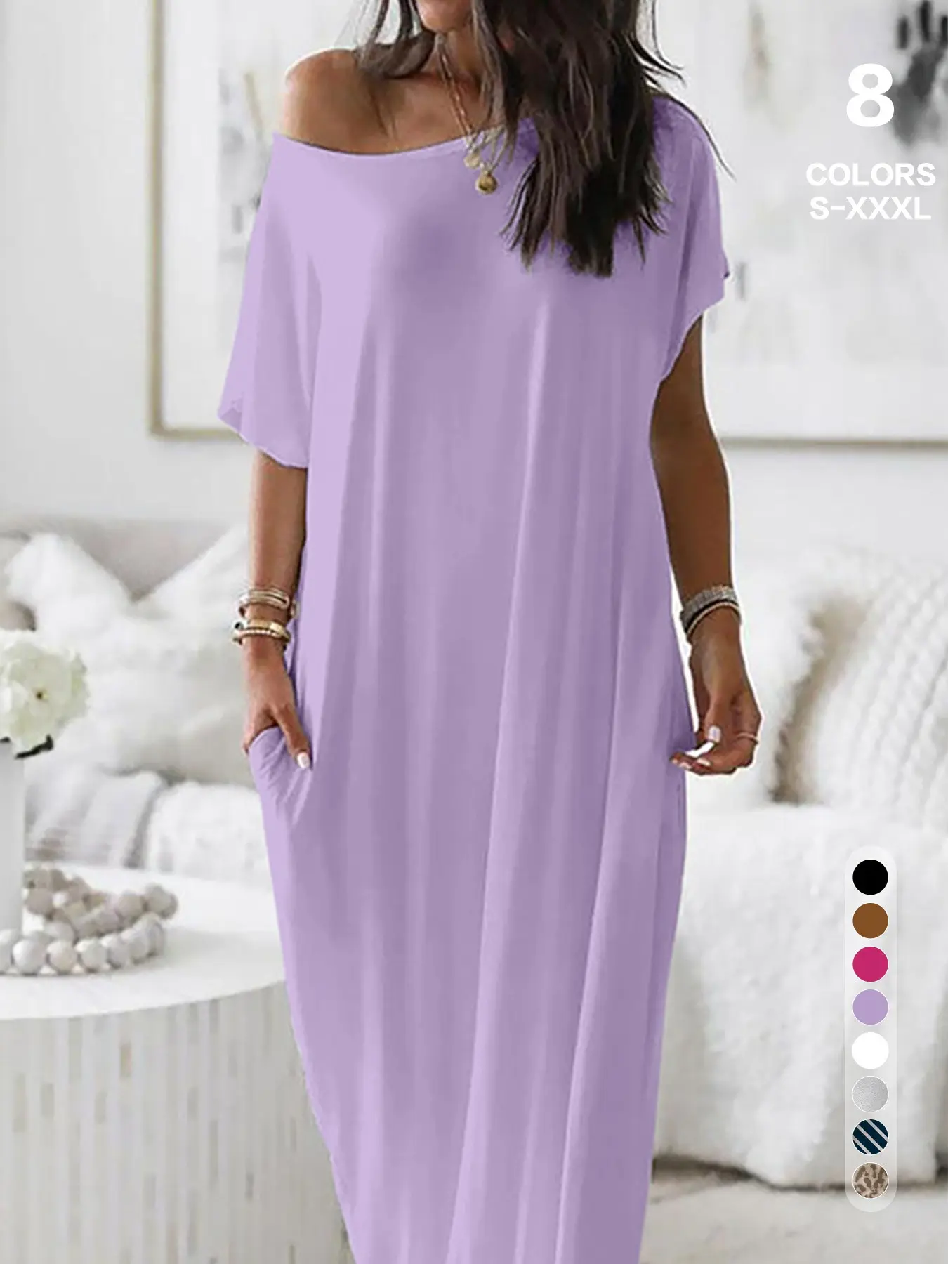 Light Purple