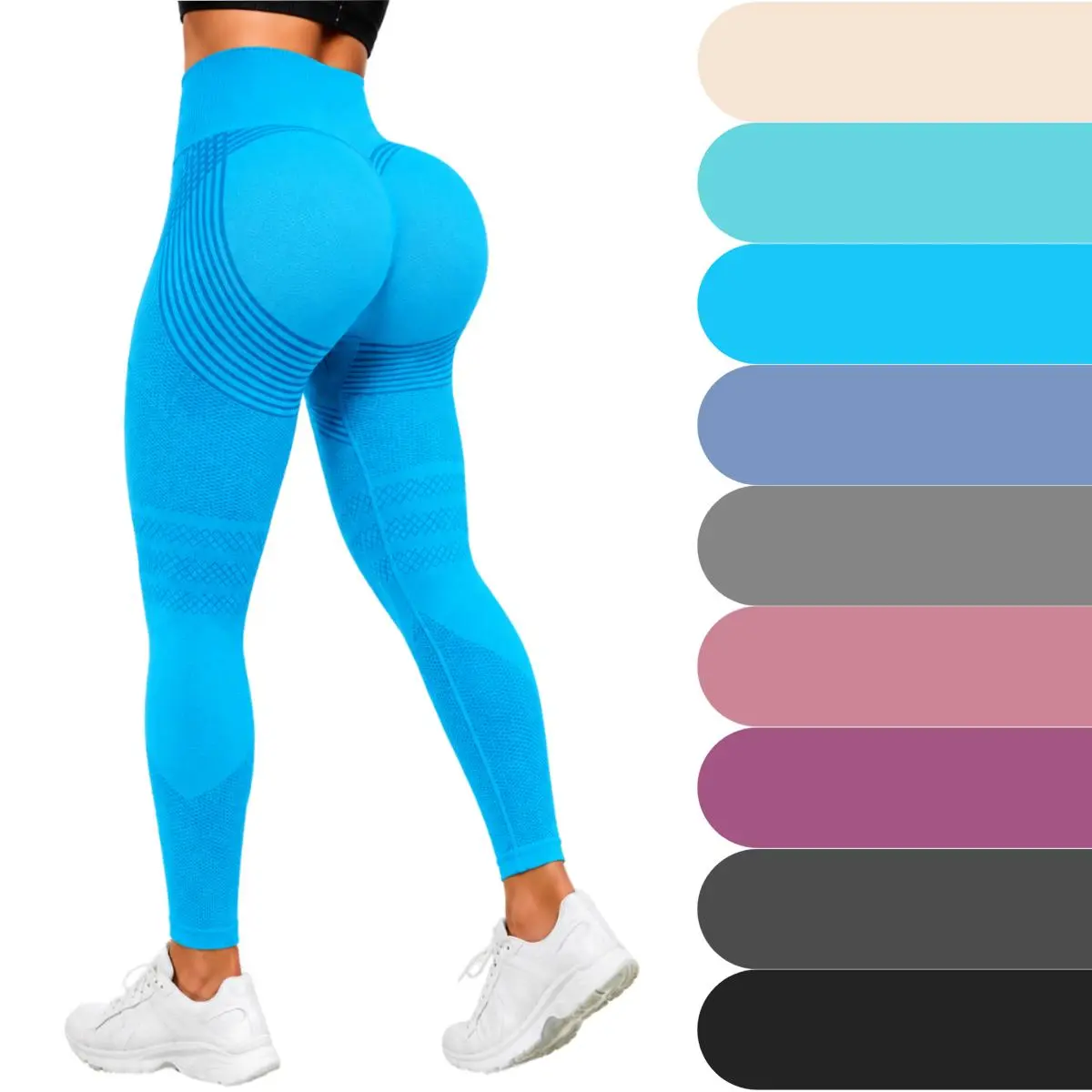 Baby Blue