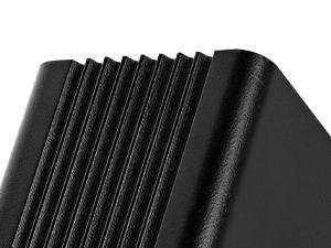 Nilight Trailer Hitch Receiver Extender Adapter Reducer 2-1/2 to 2 Inch Sleeve Convertor Receiver Aluminum Towing Accessories for Tractor Bucket RV Truck Bike Rack Cargo Carriers Boating dealsforyoudays