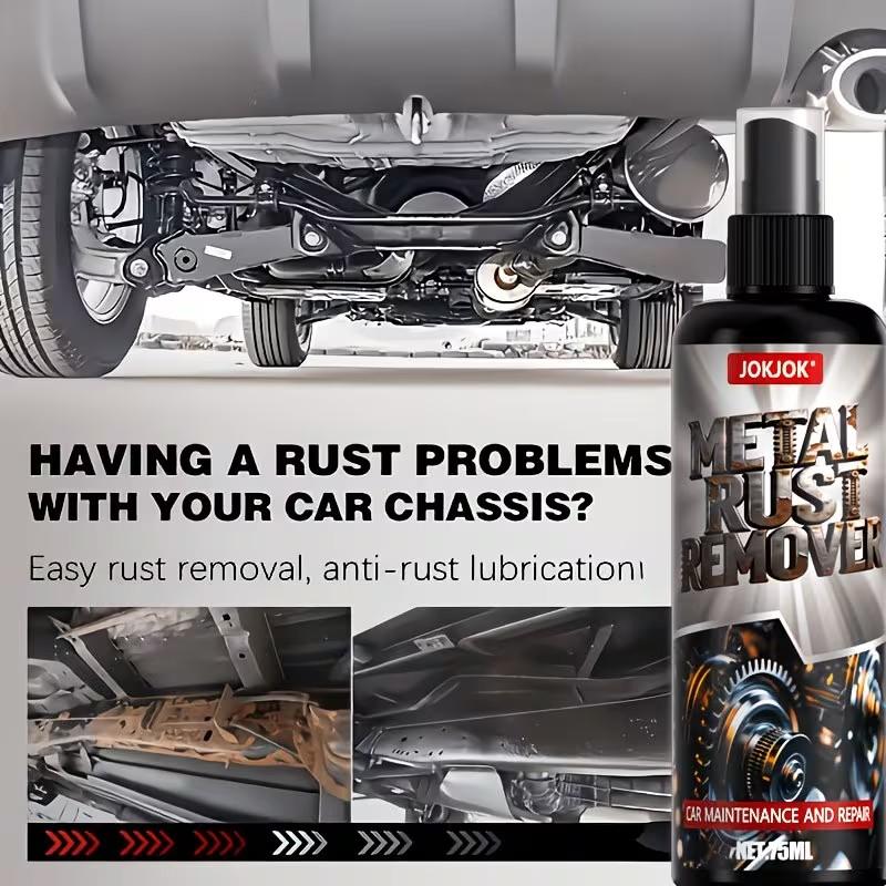 Car Frame Renovation Kit, Instant Surface Renewal, Restores Original Shine, Suitable for All Models, Portable and Easy to Transport, Jokjok Brand