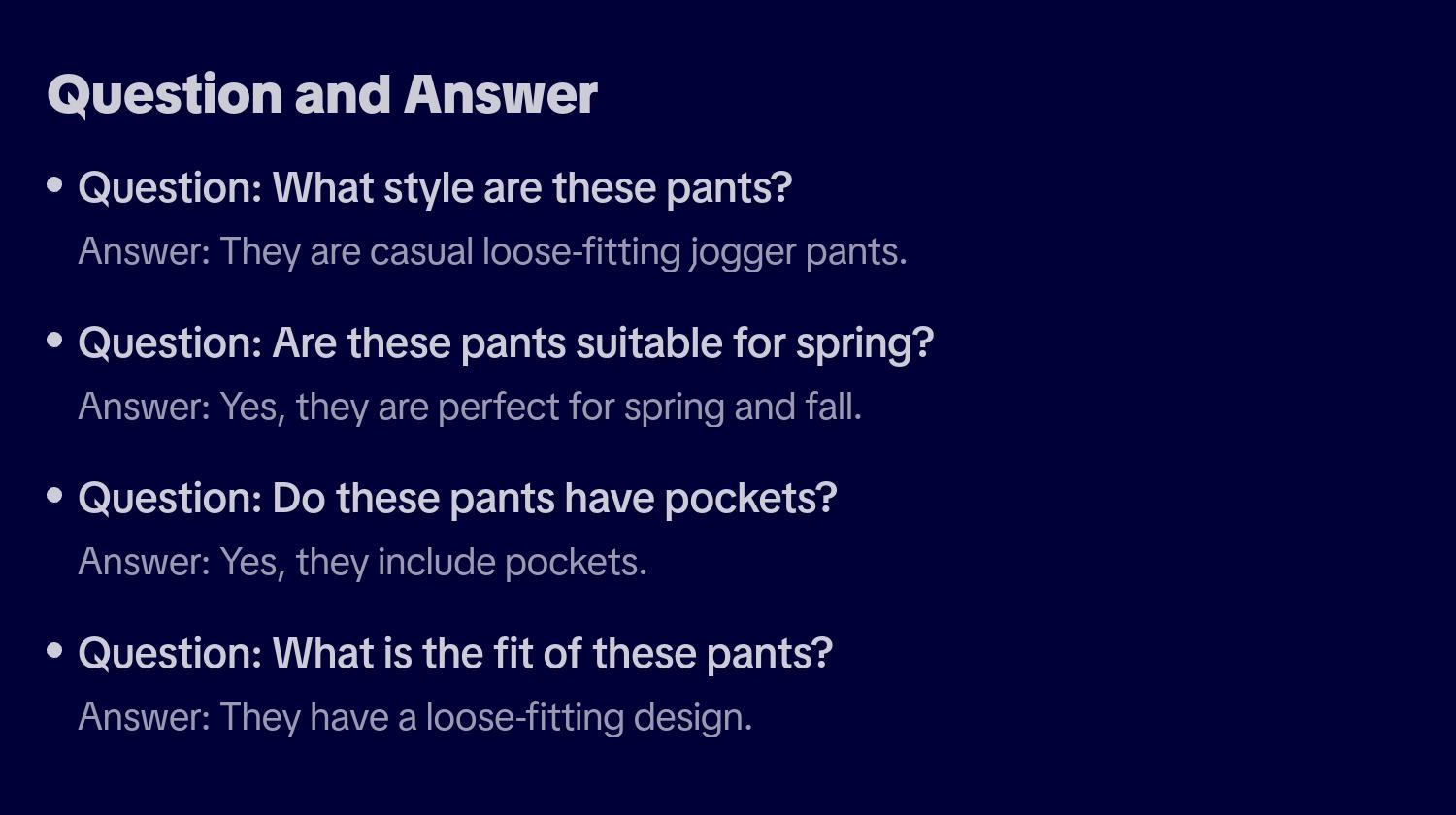 Men's Solid Color Drawstring Waist Pants, Loose Casual Comfy Breathable Pocket Jogger Pants for Spring & Fall, Fashion Men's Bottoms for Daily Wear