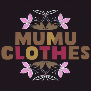 Mumu clothes