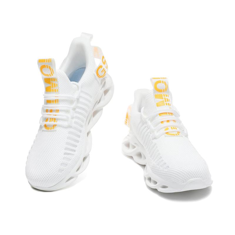 Women's Slip-on Memory Foam Lightweight Sneakers for Hiking, Traveling, and Daily Casual Outdoor Shoes Pink