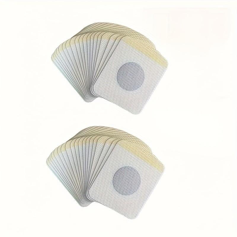 Abdominal Patch for All, Multifunctional Waist and Abdomen Patch, Comfortable Fit for All Body Types, Ideal No Power Needed Option