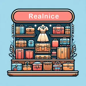 Realnice shop logo