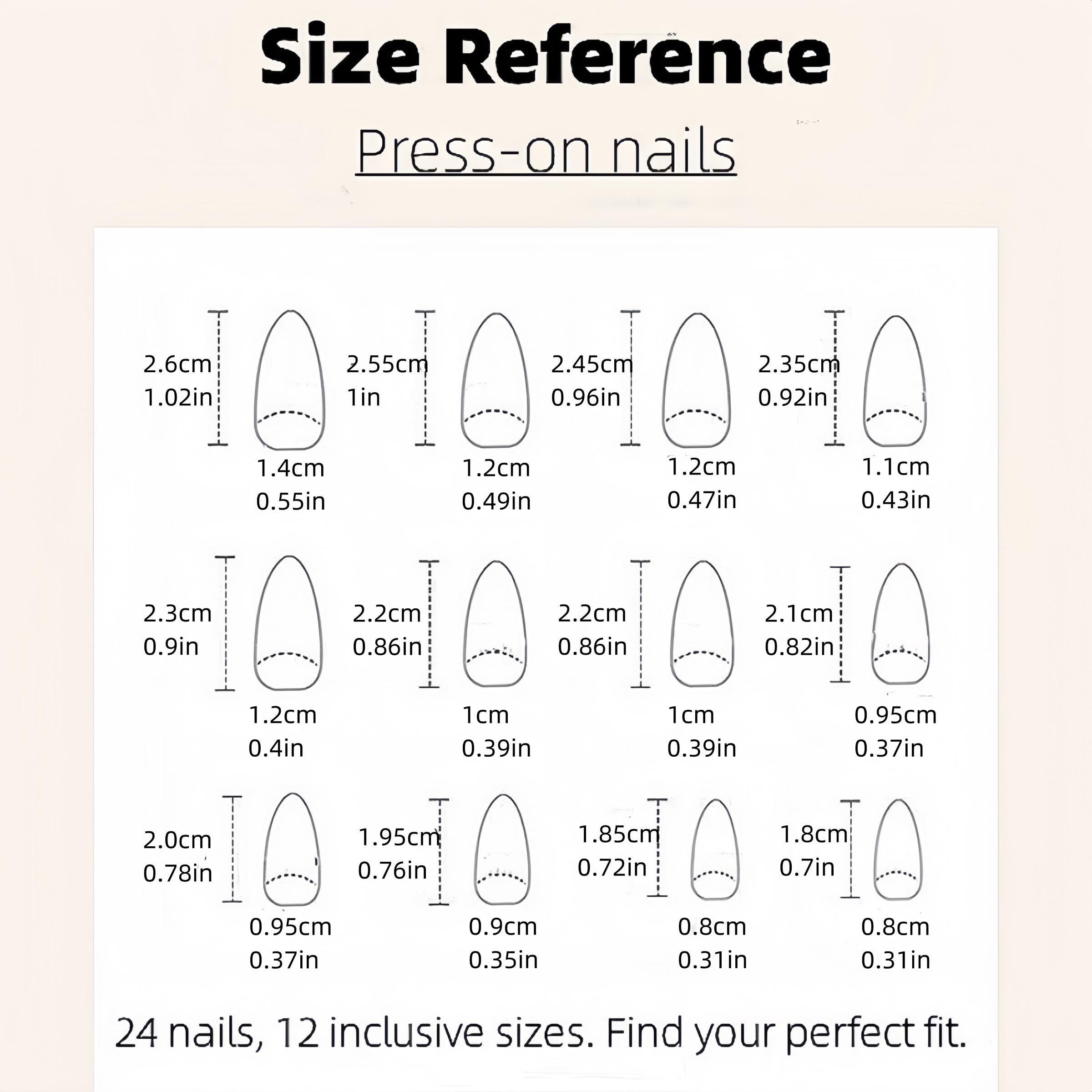 24 Pcs 3D Turquoise Almond Nails, Dragon Scale French Tip Design, Rhinestone Decor, Glossy Gel False Nails, Reusable, Free Jelly Glue & Nail File