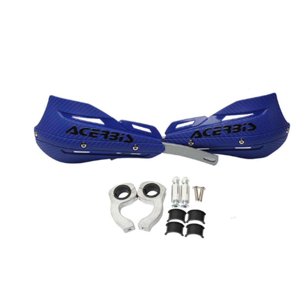 Off road motorcycle modification universal hand guard, Replacement windshield protector, bow outlet protection, front windshield cover, Motocross Accessories