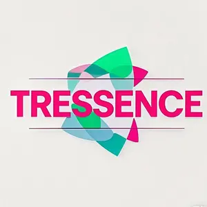 tressence hair