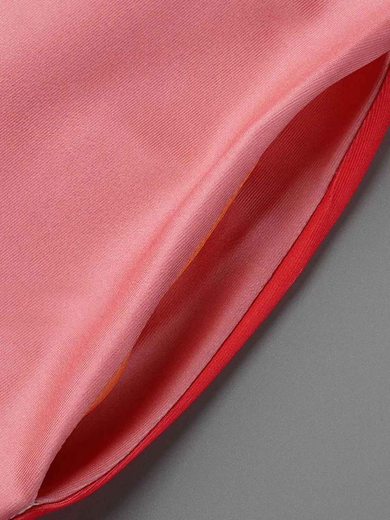 Women's Geometric Print Tank Jumpsuit, Casual Sleeveless Jumpsuit for Summer, Women's Jumpsuit for Beach Holiday, Elegant Party Jumpsuit