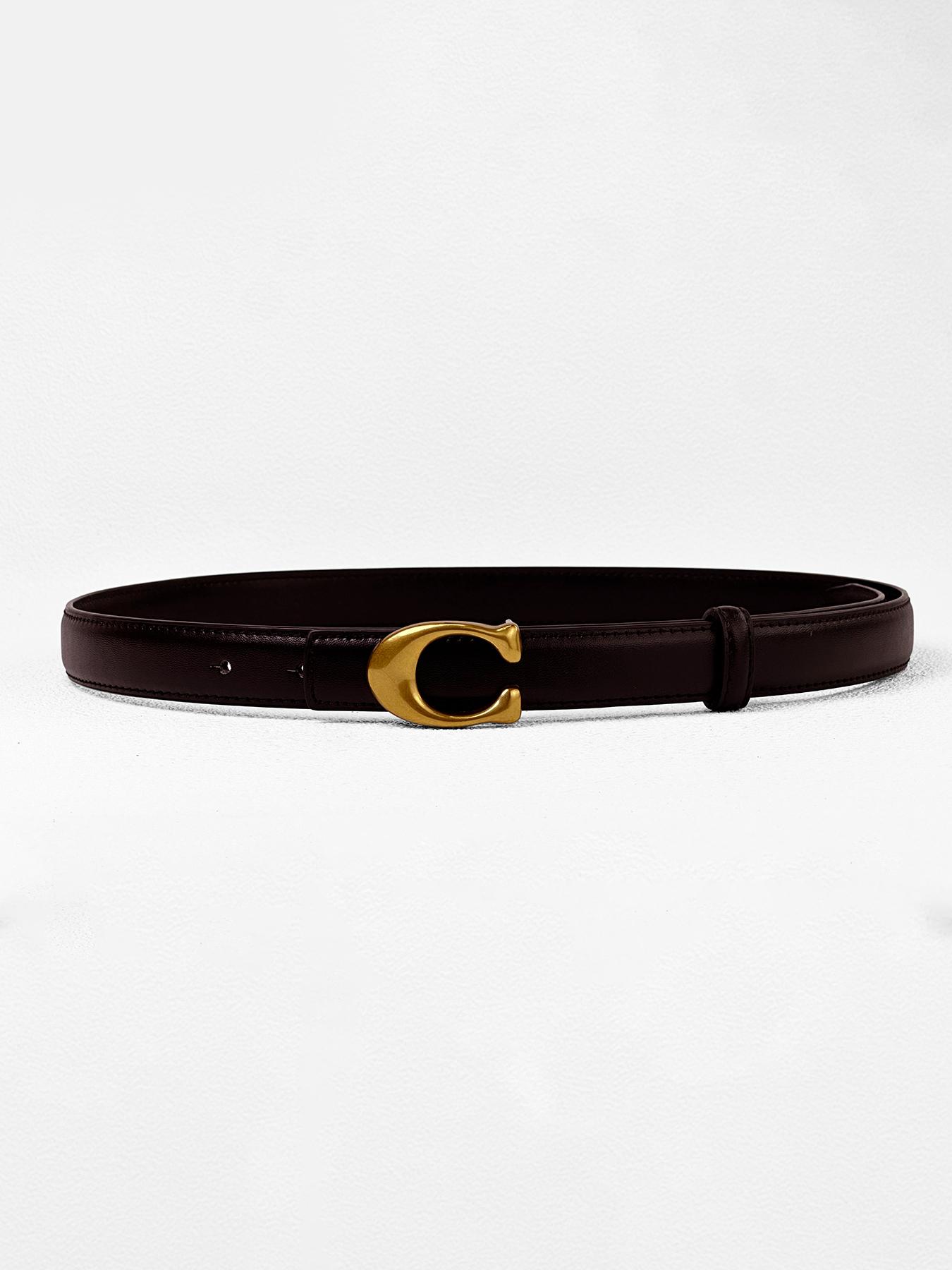 Elegant Women's Belt, Versatile Daily Wear Accessory, Stylish Waistband for All Occasions, Perfect for Everyday