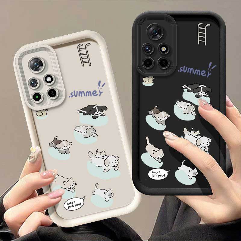 1 Piece Join Summer For Redmi Note 12 Pro 4G Flexible Durable Note12Pro 4G Edition Ideal For Entertainment