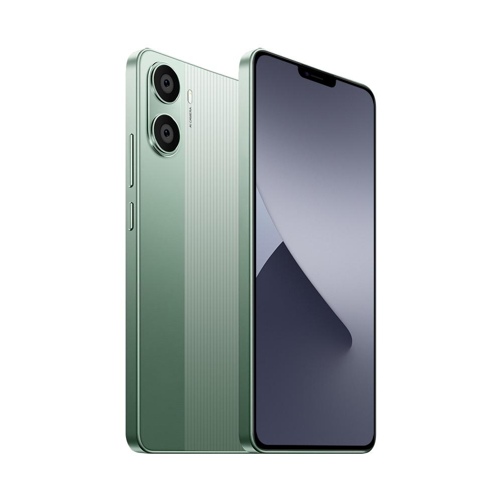 Fuffi Smartphone Mobile Phone 6.26 Inches 4GB RAM 128GB ROM, 8mp + 16mp Cameras, 4g Network, 3400mah Battery, Android Dual Sim Card, Quad-Core Processor Cellphone