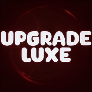 Upgrade Luxe