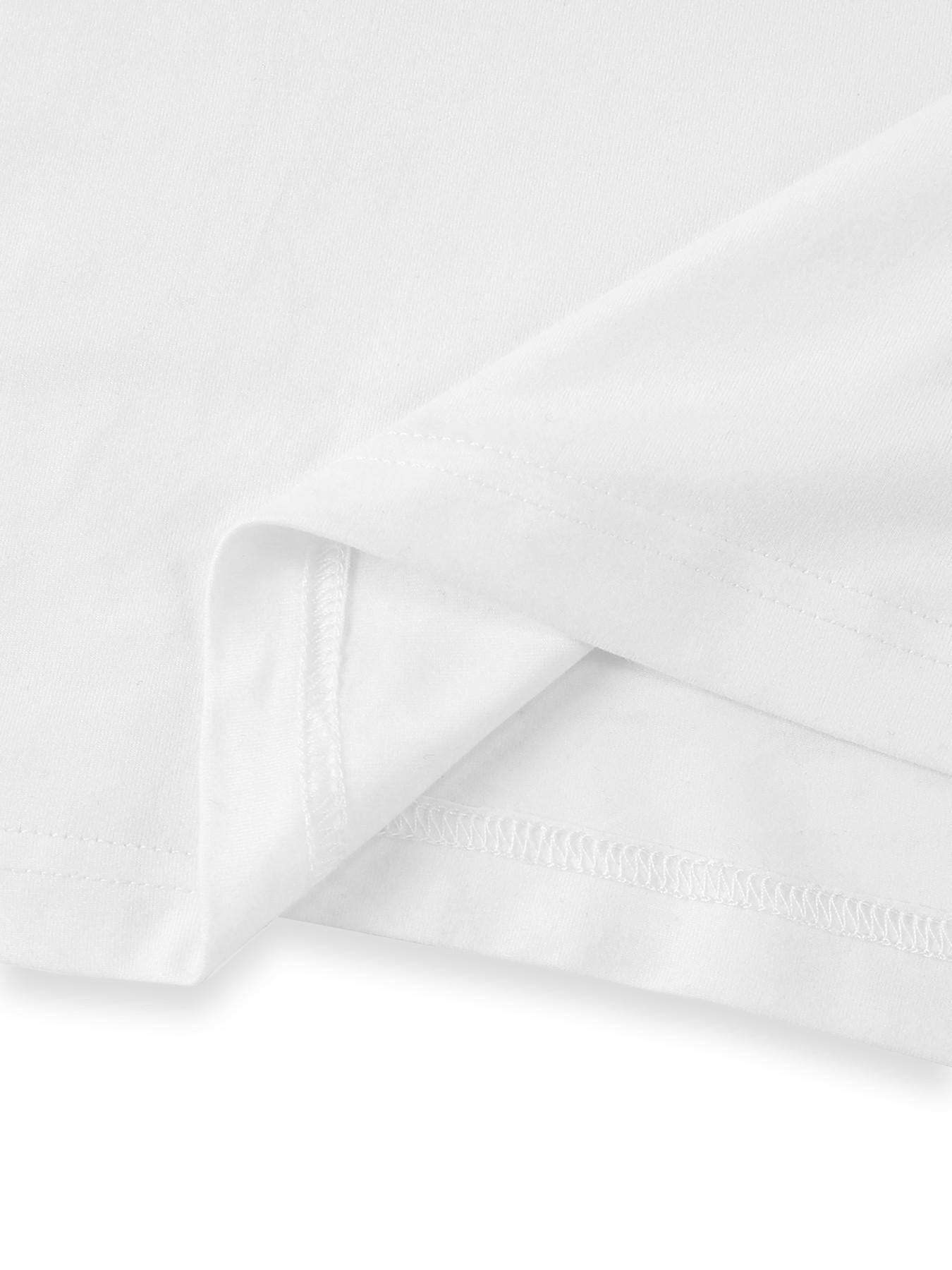 Women's Watercolor Blue Flower Print Crop Top, Slim Fit Short Sleeve Graphic Tee, Y2K Aesthetic Floral Fitted Top, Perfect for Vacation, Daily Wear, Street Style #springsaledeals2026 #summeroutfits #tiktokshopmademebuyit #womensfashion