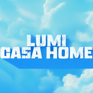 LUMI CASA HOME