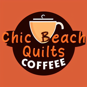 Chic Beach Quilts