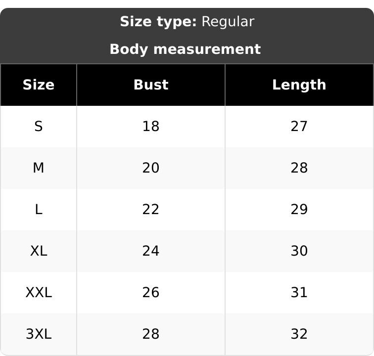 MTO 1776 Cotton Ringer Tee