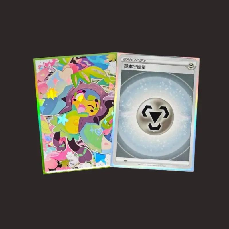 Cartoon Girl Group Laser Flash Cards Mini LOMO Photo Cards Decor Accessories Unisex Kids Festival Presents