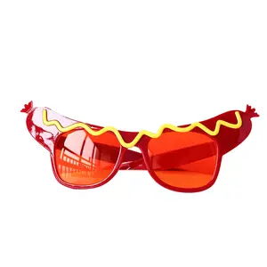 Funny Glasses Birthday Party Eyewear Personalized Decorative Accessories for Boys and Girls Holiday Party Glasses Photo Props