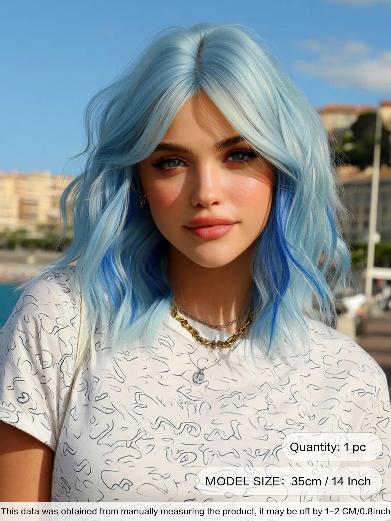 Light Blue