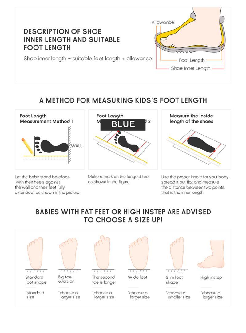 Balabala children's shoes children's  sandals for boysand baby soft-soled summer girls' Toe Protection non-slip barefoot wide toe  shoes