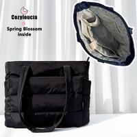 Black -Spring Blossom