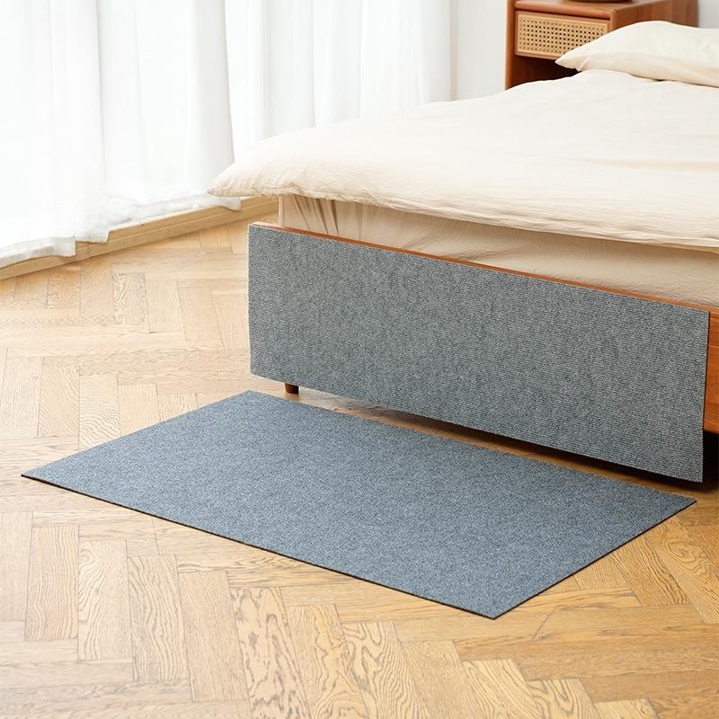 Anti-Scratch Cat Couch Protector Self-Adhesive Furniture Pad for Sofa & Fabric Furniture