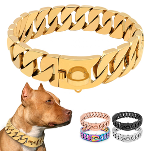 GOLDDOGCHAIN