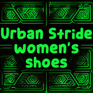 UrbanStride Shoes