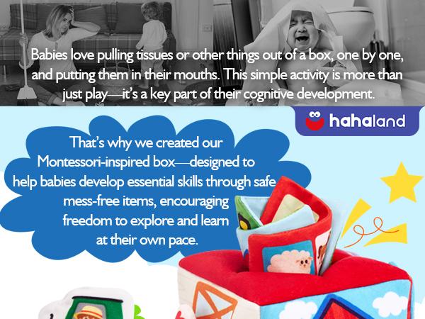 hahaland Seek and Find Sensory Farm Animals Plush toyset- 13 PCS 6-12 Months Montessori Toys for 6 Month Old Gifts Stocking Stuffers Whats Inside Box with Rattle Crinkle Squeaker Preschool Busy Board Wooden Busy Board hahaland Seek and Find Sensory Farm Animals Plush toyset- 13 PCS 6-12 Months Montessori Toys for 6 Month Old Gifts Stocking Stuffers Whats Inside Box with Rattle Crinkle Squeaker Preschool Busy Board Wooden Busy Board