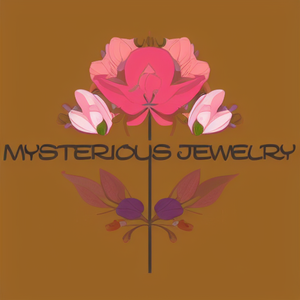 Mysterious jewelry
