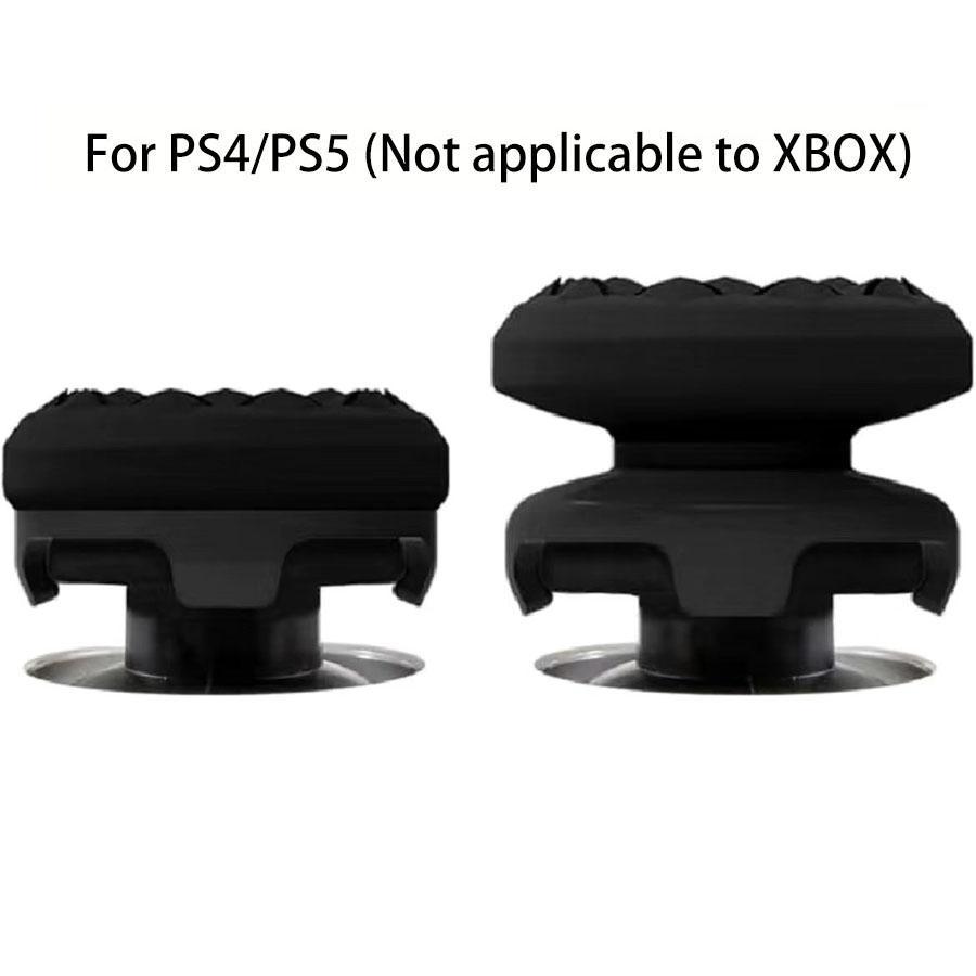 Cap for Ps4 Controller, Durable Performance Boosted Replacement Part, Perfect Accessory for Gamers, Enhances Gaming Experience