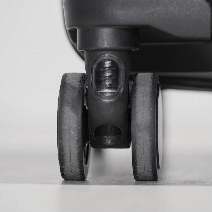 Zitahli TrekMate Pro 24 Inches TSA Lock with Spinner Wheels Expandable High-Capacity Hard Shell Travel Luggage Zitahli TrekMate Pro 24 Inches TSA Lock with Spinner Wheels Expandable High-Capacity Hard Shell Travel Luggage