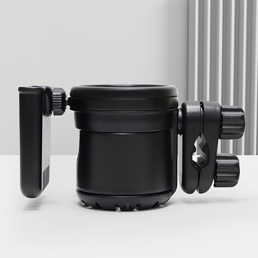 Multi-Function 3in1 Stroller 3pcs Accessory for Drinks & Phone