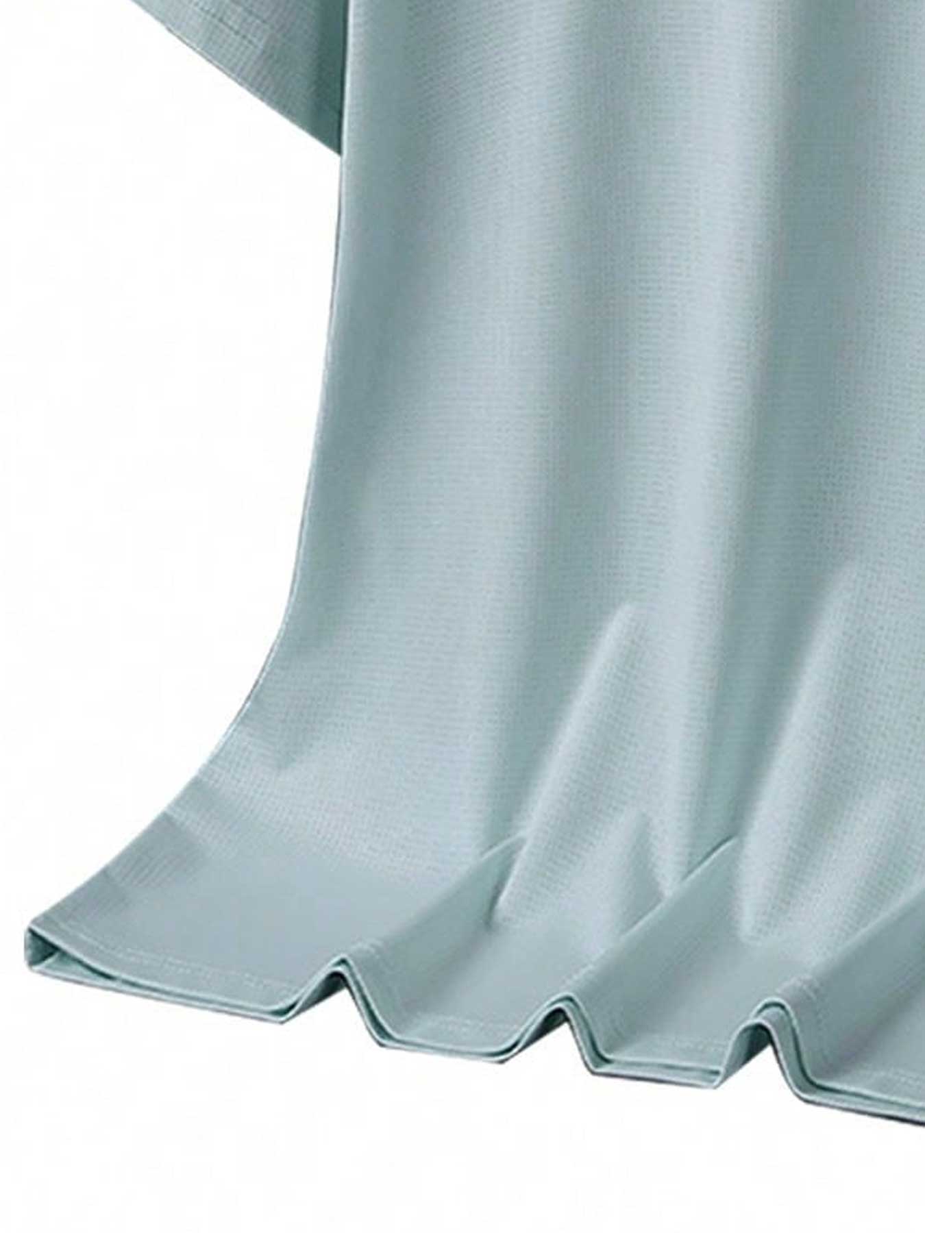 Women's 3-Piece Outdoor Quick-Dry Short Sleeve Running Sports Top, Breathable Lightweight Training Shirt, Summer Gym Yoga Wear