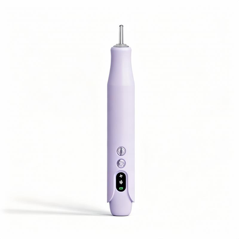 Electric diamond painting pen, wireless suction cup diamond painting pen, rechargeable, two adjustable suction modes, suitable for adults and children, complete accessories, perfect gift, diamond painting tool