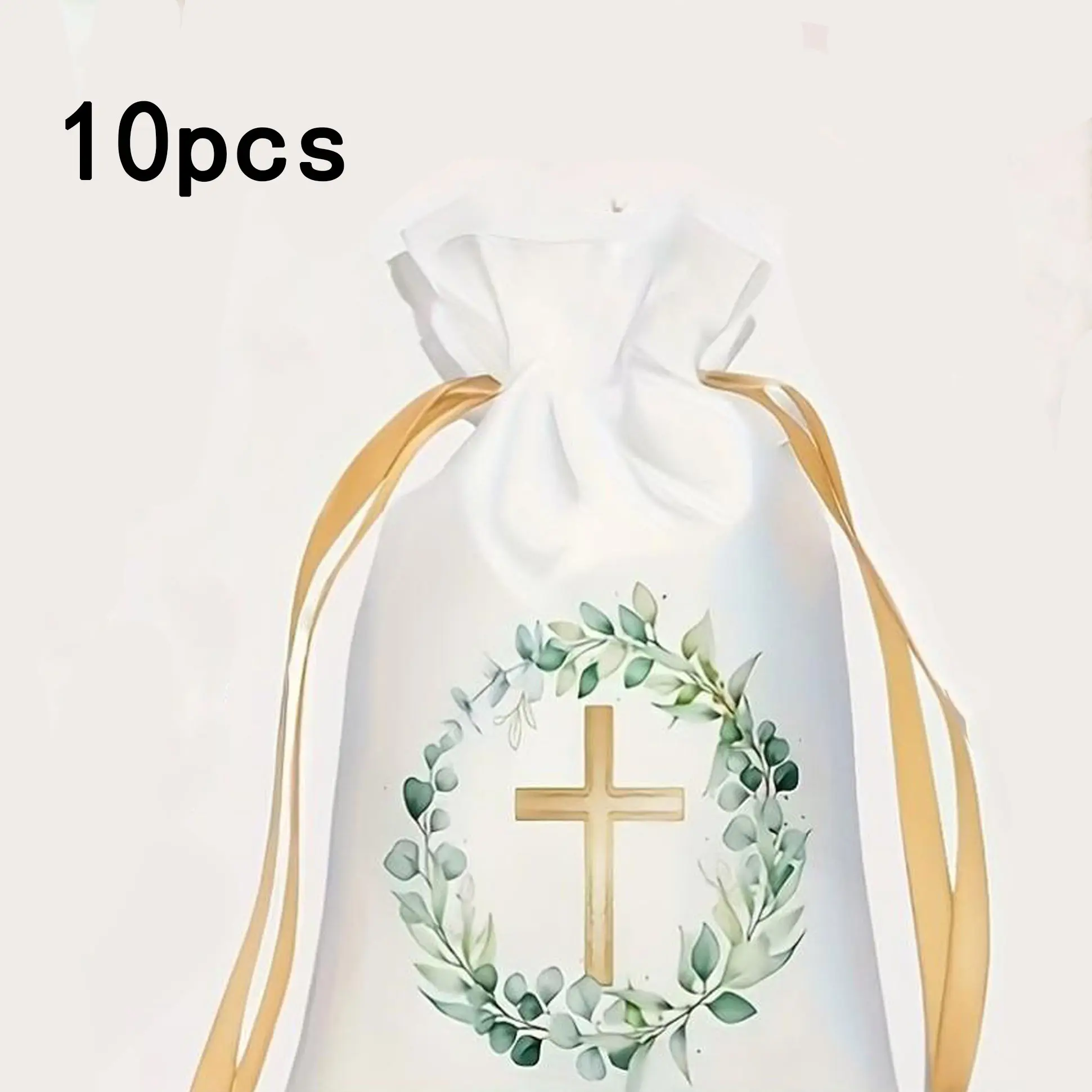 10 items