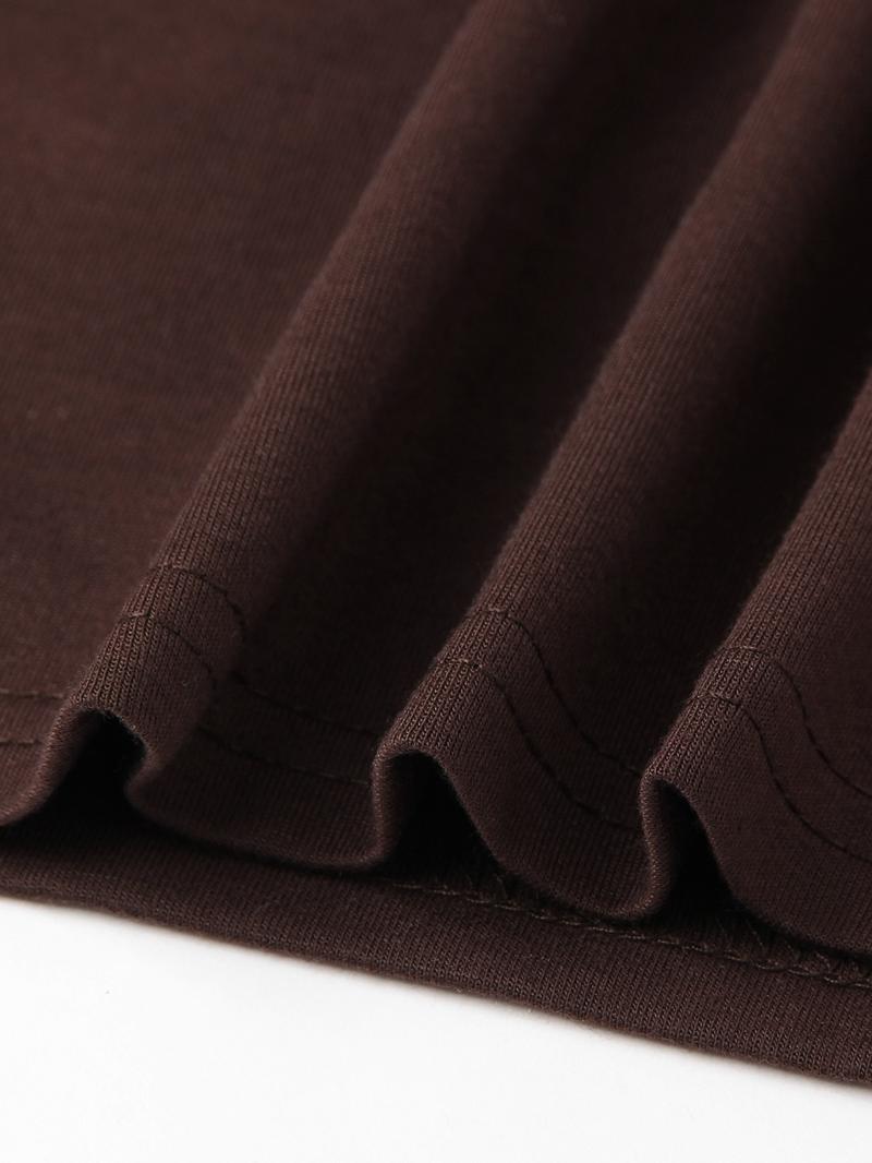 Women's One Shoulder Long Sleeve Top & Pants Two Piece Set Casual Pullover Jumper Sweatsuit for Fall Winter Daily Outfit Comfortable Streetwear Loungewear